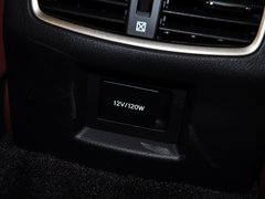 雷克萨斯GS 2014款 300h 2.5L CVT 豪华版