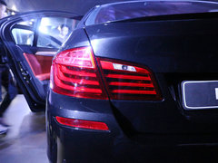 宝马M5 2014款 4.4T DCT 马年限量版