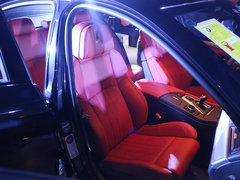 宝马M5 2014款 4.4T DCT 马年限量版
