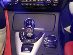 宝马M5 2014款 4.4T DCT 马年限量版