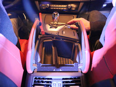 宝马M5 2014款 4.4T DCT 马年限量版