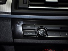 宝马M5 2014款 4.4T DCT 马年限量版