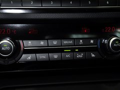 宝马M5 2014款 4.4T DCT 马年限量版