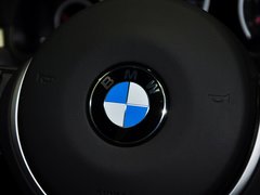 宝马M5 2014款 4.4T DCT 马年限量版