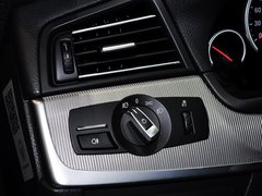 宝马M5 2014款 4.4T DCT 马年限量版