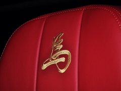 宝马M5 2014款 4.4T DCT 马年限量版