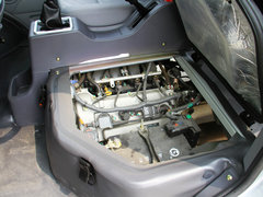 启腾M70 2014款 1.2L 手动 实用型
