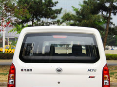 启腾M70 2014款 1.2L 手动 创业型
