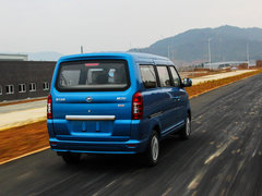 启腾M70 2014款 1.2L 手动 致富型