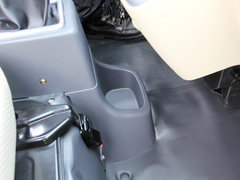 启腾M70 2014款 1.2L 手动 致富型