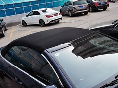 奔驰E级(进口) 2014款 E260 Coupe