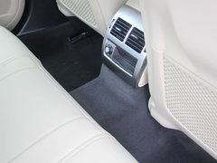 捷豹XF 2014款 2.0T Style Club限量版