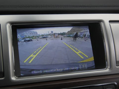 捷豹XF 2014款 2.0T Style Club限量版