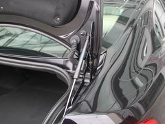 捷豹XF 2014款 2.0T Style Club限量版