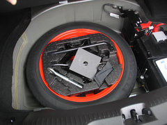 捷豹XF 2014款 2.0T Style Club限量版