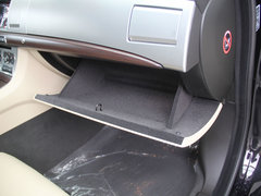 捷豹XF 2014款 2.0T Style Club限量版
