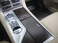 捷豹XF 2014款 2.0T Style Club限量版