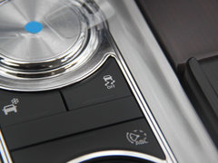 捷豹XF 2014款 2.0T Style Club限量版