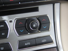 捷豹XF 2014款 2.0T Style Club限量版