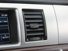 捷豹XF 2014款 2.0T Style Club限量版