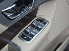 捷豹XF 2014款 2.0T Style Club限量版