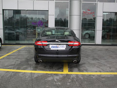 捷豹XF 2014款 2.0T Style Club限量版