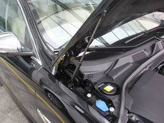 捷豹XF 2014款 2.0T Style Club限量版