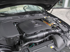 捷豹XF 2014款 2.0T Style Club限量版