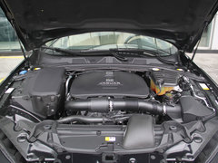 捷豹XF 2014款 2.0T Style Club限量版
