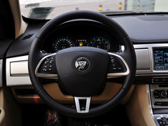 捷豹XF 2014款 2.0T Style Club限量版