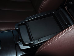傲虎 2014款 2.5i CVT 雅尚智能版 5座
