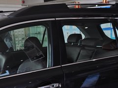 傲虎 2014款 2.5i CVT 雅尚智能版 5座