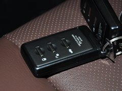 傲虎 2014款 2.5i CVT 雅尚智能版 5座