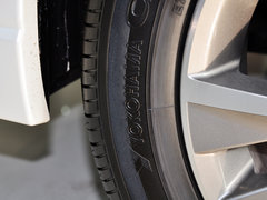 傲虎 2014款 2.5i CVT 雅尚运动版 5座