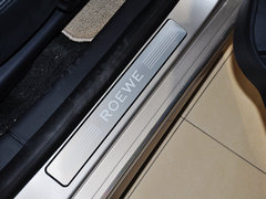 荣威550 2014款 550S 1.8L 自动 智选版