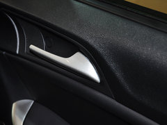 荣威550 2014款 550S 1.8L 自动 智选版