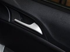 荣威550 2014款 550S 1.8L 自动 智选版