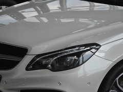 奔驰E级(进口) 2014款 E260 Coupe