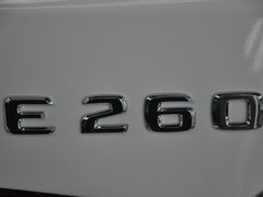奔驰E级(进口) 2014款 E260 Coupe