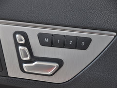 奔驰E级(进口) 2014款 E260 Coupe