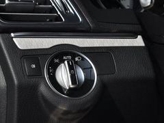 奔驰E级(进口) 2014款 E260 Coupe