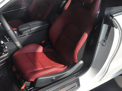 奔驰E级(进口) 2014款 E260 Coupe