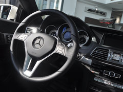 奔驰E级(进口) 2014款 E260 Coupe