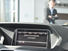 奔驰E级(进口) 2014款 E260 Coupe