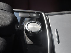 奔驰E级(进口) 2014款 E260 Coupe
