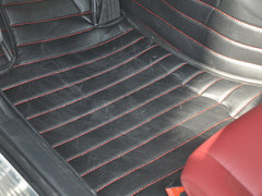 奔驰E级(进口) 2014款 E260 Coupe