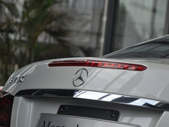 奔驰E级(进口) 2014款 E260 Coupe
