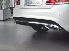 奔驰E级(进口) 2014款 E260 Coupe