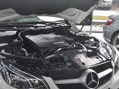 奔驰E级(进口) 2014款 E260 Coupe