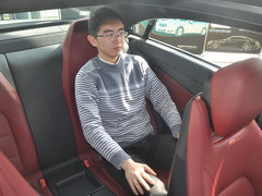 奔驰E级(进口) 2014款 E260 Coupe